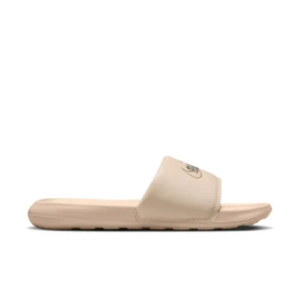 Dámske šlapky (plážová obuv) NIKE Victori One W sanddrift black sanddrift