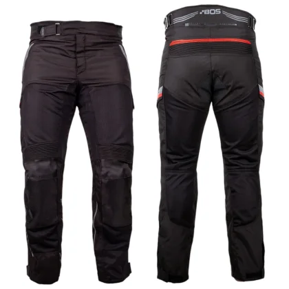 BOS Soul Black - 5XL
