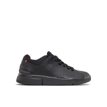 Pánská rekreační obuv ON The Roger Advantage all black