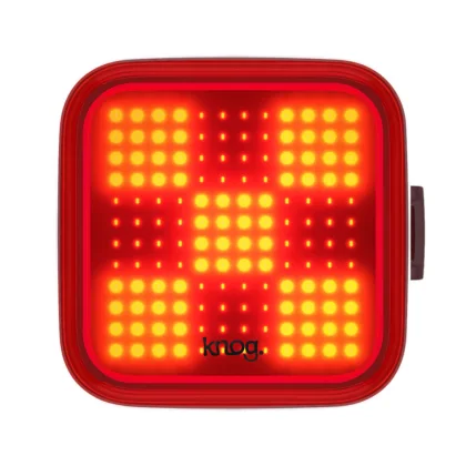 Knog Blinder Grid
