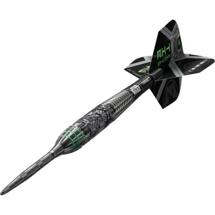 Šípky steel STAR WARS TARGET Tie Fighter 25g SP, 90% wolfram