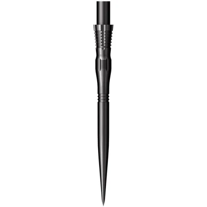 Náhradné kovové hroty Shot Cone Scallop 35mm na steel šípky