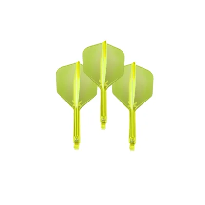 Target K-Flex Neon No.6 In Between fluo ružová