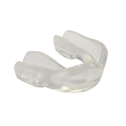 Safe Jawz Clear Chránič zubů