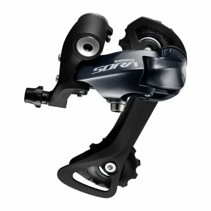 Shimano měnič Sora RD-R3000 9 speed, dlouhé vodítko