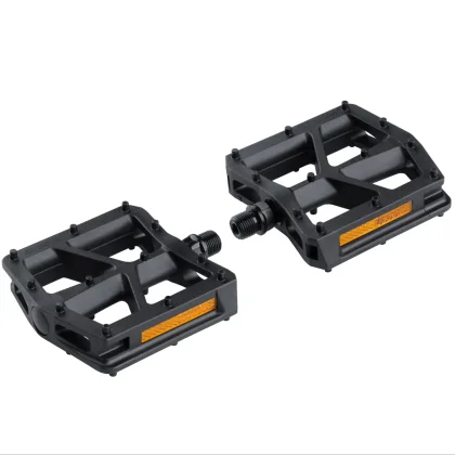 Pedály na kolo FORCE EDGE ballbearing