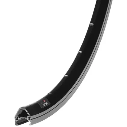 Mach1 ráfek silniční CFX Omega V-brake 36děr/0nýt černý