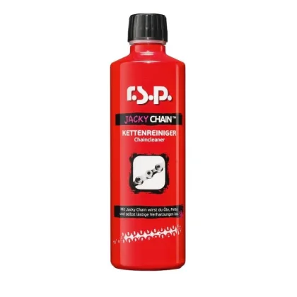 RSP JACKY CHAIN 500ml čistič