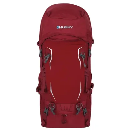 Husky Rony 50l bordo