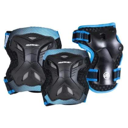 Powerslide Dětské chrániče Kids Pro Boys (sada)