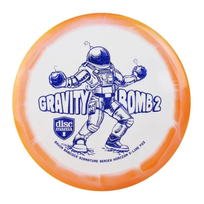 DISCMANIA S-line Horizon PD2 Gravity Bomb 2