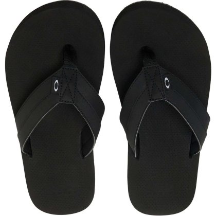 Oakley Bark Flip Flop