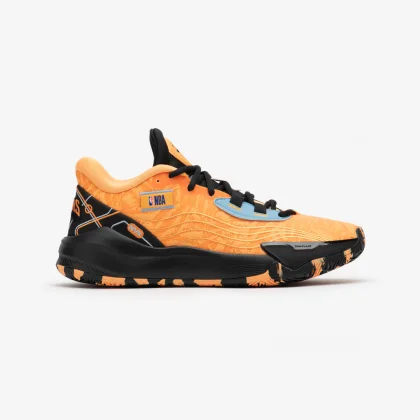 TARMAK Basketbalová obuv nízka Fast 900 Knicks 1 unisex oranžová 39