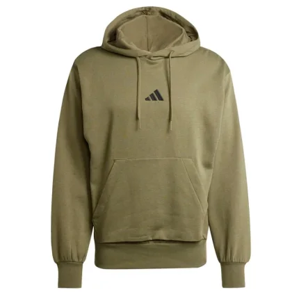 Adidas M Feelcozy HD JE3799 Mikina