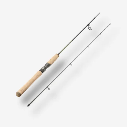 CAPERLAN Prívlačový prút WXM 500 Spinning 1.50 L 2-10g bez