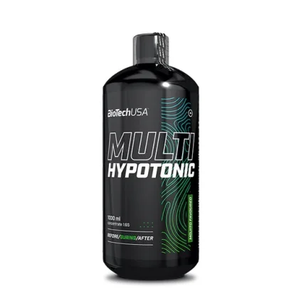 MultiHypotonic 1:65 1000 ml - BioTech USA