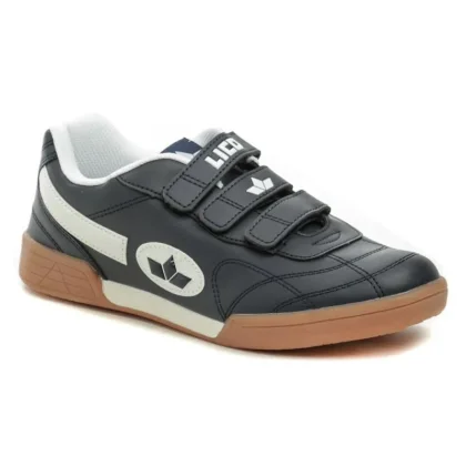 Lico 360214 Bernie V navy sportovní tenisky