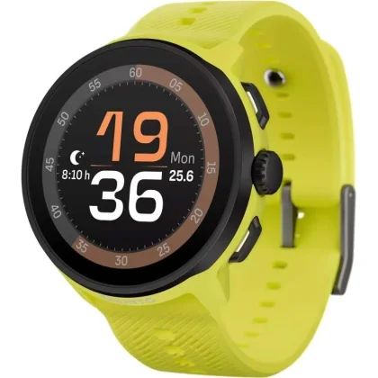 Suunto Suunto Run Lime