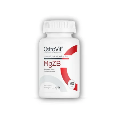 Ostrovit MGZB 90 tablet