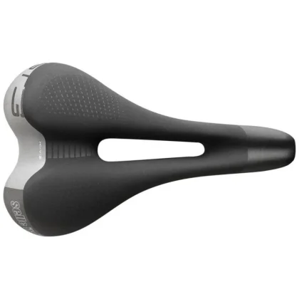 Selle Italia sedlo ST 3 Superflow černé