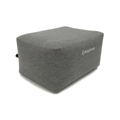 Nafukovací sedák KING CAMP Classic Air 39 - 75 x 55 x 39 cm