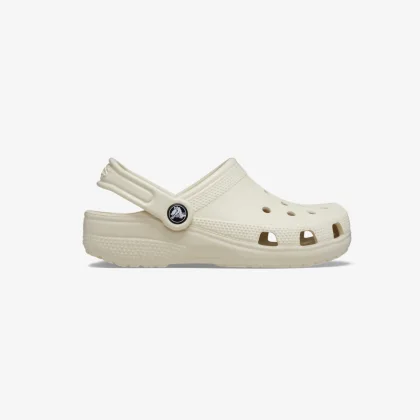 CROCS CROCS Classic detské sandále béžové 32-33