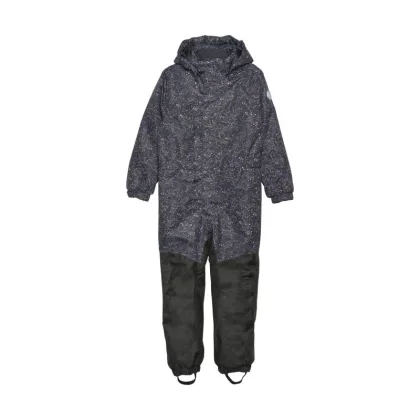 Color Kids Coverall - AOP phantom 741089.1919 2023