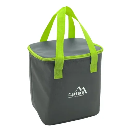 Cattara Termotaška COOL GREEN 10l