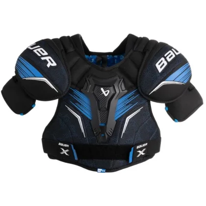 Bauer X S24 INT
