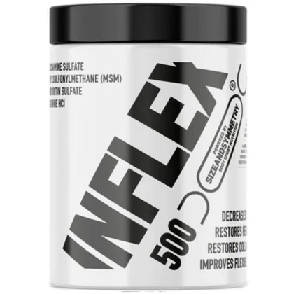 SizeandSymmetry INFLEX 500g