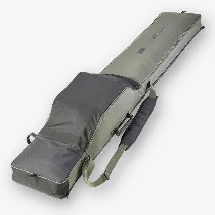 CAPERLAN Mäkké rybárske puzdro na feeder 1,9 m - Soft Rodbag feeder 1,9 m bez