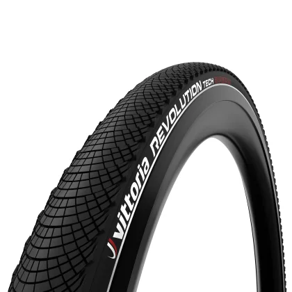 VITTORIA VITTORIA Revolution Tech 700 × 38c/38-622 plášť NO SIZE