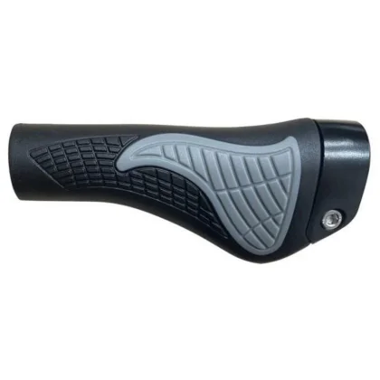 Basic Gripy Ergo Hafny HF-550 135 mm černo/šedé