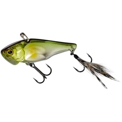ILLEX Speed Vib, 4,2 cm, SG Ayu