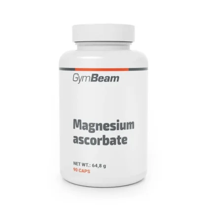 GymBeam Magnézium askorbát
