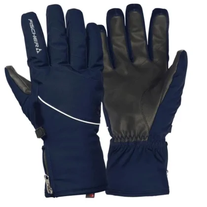 Fischer COMFORT LADIES SKI 2025