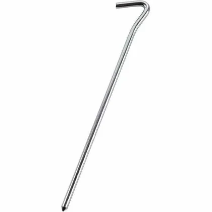 Easy Camp stanové kolíky Steel Pegs 26cm 10ks