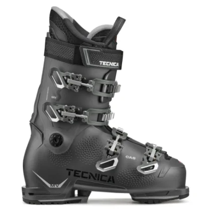 Pánske lyžiarky na zjazdovku - on piste TECNICA Mach Sport MV 90 GW, race grey