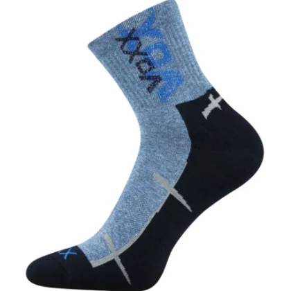 Túrázó zoknik VOXX 1 PACK-Walli-Blue