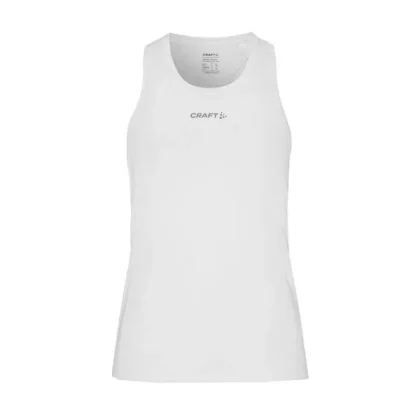Dámské tréninkové tílko CRAFT ADV ESSENCE SINGLET 2 W