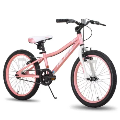 Hiland Climber 20" ružová - 11" (125-150 cm)