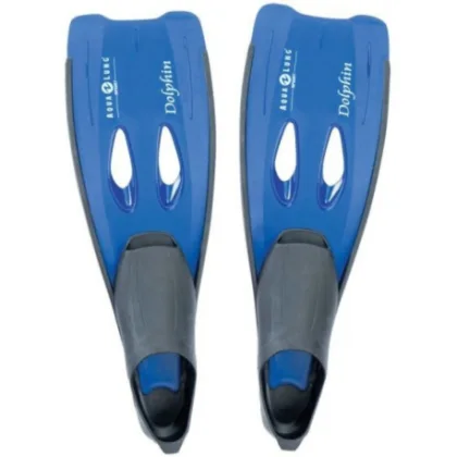 Potápačské plutvy AQUALUNG DOLPHIN
