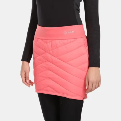 Kilpi Tany, sukně, dámská, pink