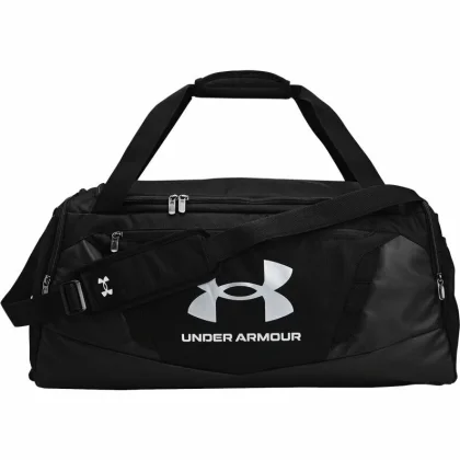 Under Armour Undeniable 5.0 Medium Duffle Bag