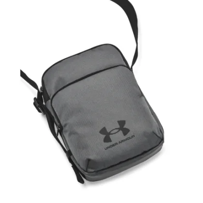 Taška cez rameno UNDER ARMOUR UA Sportstyle Lite Crossbody-GRY