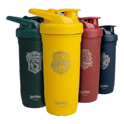 Smart Shake Harry Potter Reforce šejkr 900ml Zmijozel