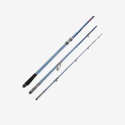 CAPERLAN Prút na lov technikou surfcasting Symbios -500 420 2024 100-200g bez