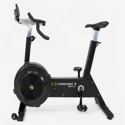 CONCEPT 2 Stacionárny bicykel Concept2 bez