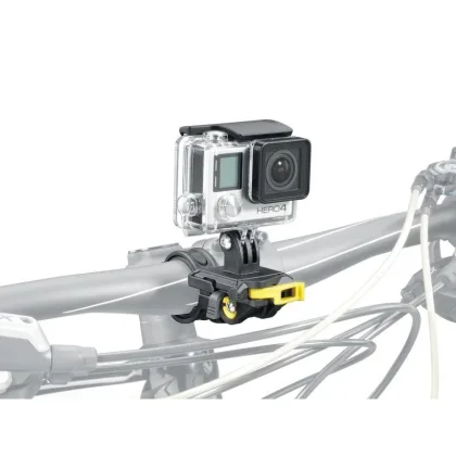 Topeak Držák Sport Camera Multi-mount Pro Kameru