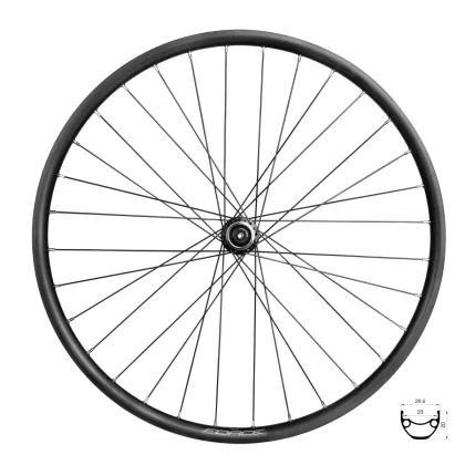 Force Kolo přední XC DISC 559x23 TX505-CL 32d
